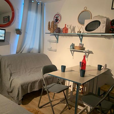La Mongie Tourmalet, 2 A 4 Couchages, Pied De Pistes, Station De Ski Ngoại thất bức ảnh